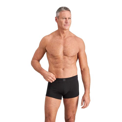 Bendon High Tech Cotton Mens Trunk